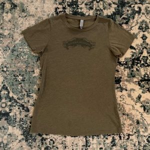 Sierra Nevada Brewery Tee Shirt